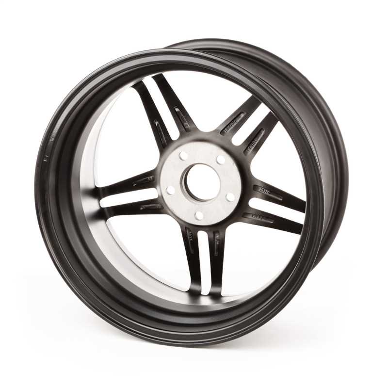 Aluminum Wheel 15307.01